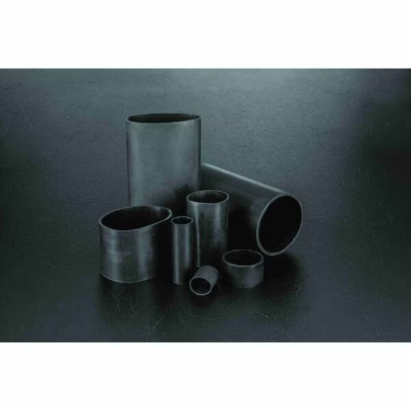 M23917-71 EPDM TUBE MASK FOR, 60PK, Caplugs, Mfr#: BM71.8 X 90